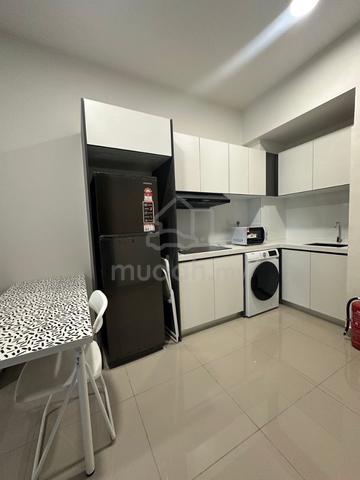 121 Residences 1
