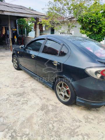 2005 Proton GEN-2 1.6 ENHANCED (M) - 3
