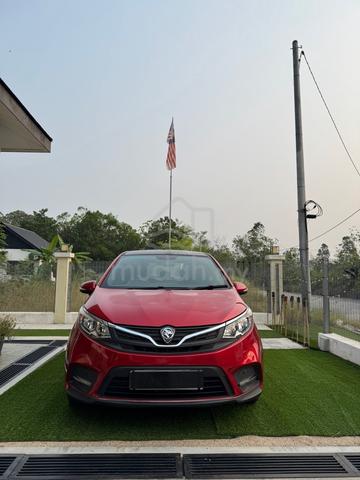 2016 Proton IRIZ 1.6 PREMIUM (A), Very Low Mileage - 3