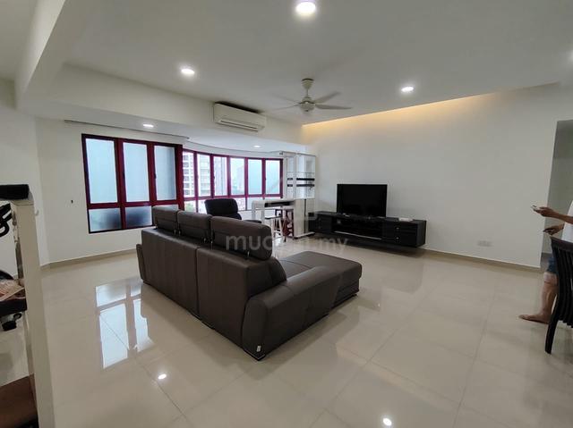 Summer Villa 1