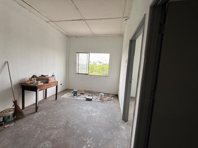 Putra Raya Apartment 1