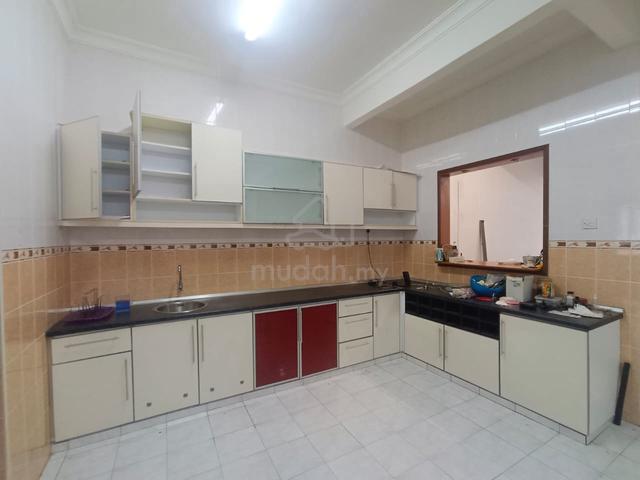 2 Sty Seri Merdeka Ampang Nearby Pandan Indah 1