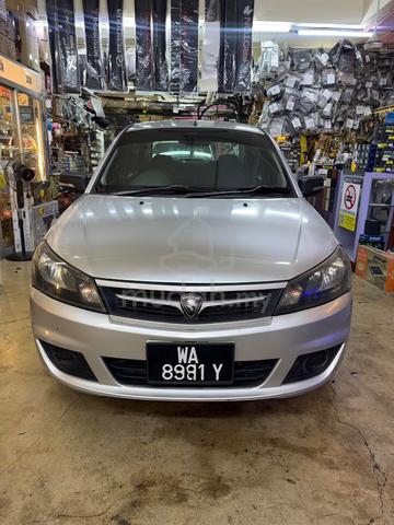 2015 Proton SAGA 1.3 FLX EXECUTIVE FACELIFT - 1