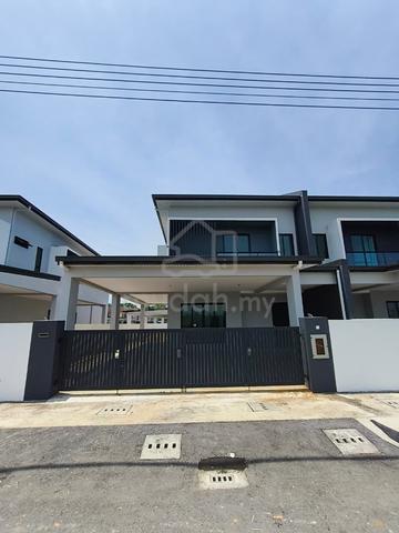 Ava Grand Double Storey Semi-D 1