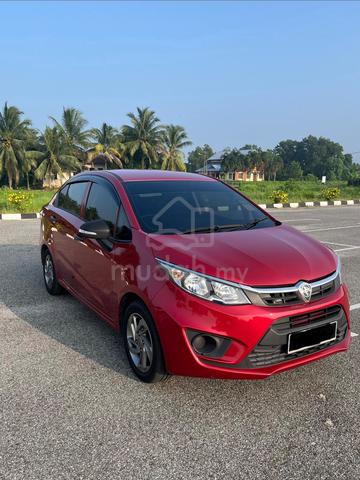 2018 Proton PERSONA 1.6 STANDARD -- (A) - 3