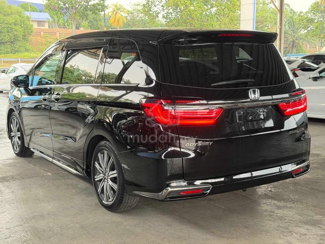 *34901KM Gathers* ✨ 2021 Honda ODYSSEY EXV 2.4L ✨ - 5