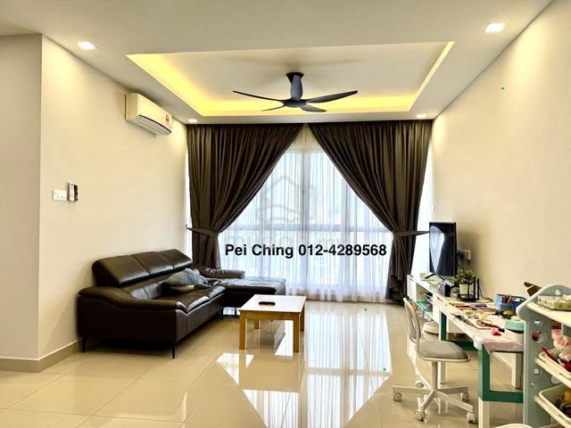 Skycube Residence 1