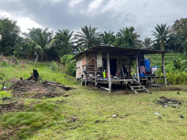 Tanah Pertanian Lumadan 2.99 Ekar , Beaufort , Sabah 1