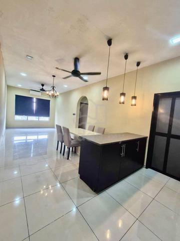 Residensi Rampai 1