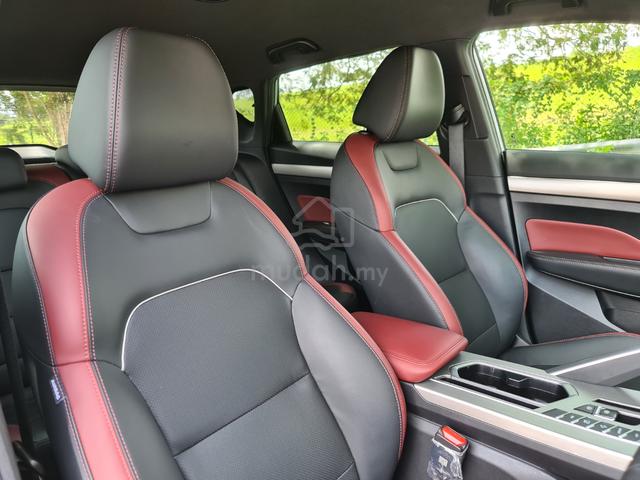 Proton X50 1.5 Premium 360Cam FullSrvRecord 70K KM - 1