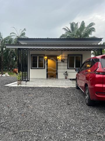 Rumah Sewa 1 Bilik - Private Unit 1