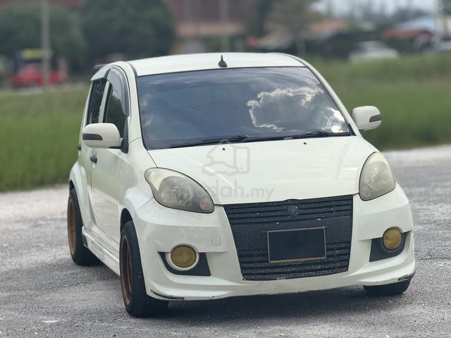 2011 Perodua MYVI 1.3 SE GHS FACELIFT (M) - 1