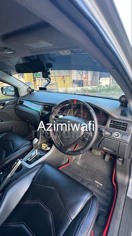 2013 Proton PREVE 1.6 CFE PREMIUM (A) - 5