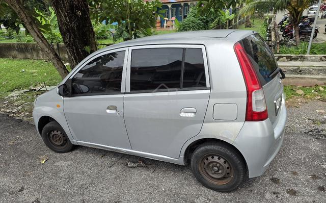 2011 Perodua VIVA 0.8 850 ED-VE (M) - 5