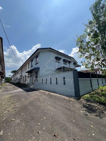 Pulai Jaya Corner Unit 1