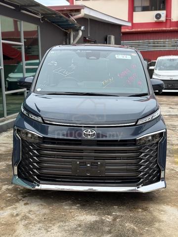 2023 Toyota VOXY 2.0 S-Z(A) - 4