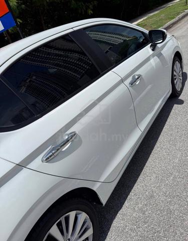 2023 Honda CITY 1.5 V (A) - 4