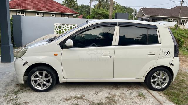 2012 Perodua VIVA 0.8 850 EX (M) - 2