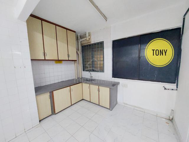 Vista Condominium 1