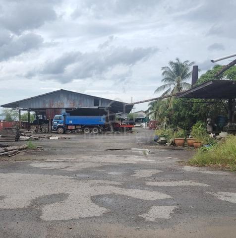 2.213 acres factory for sale 1