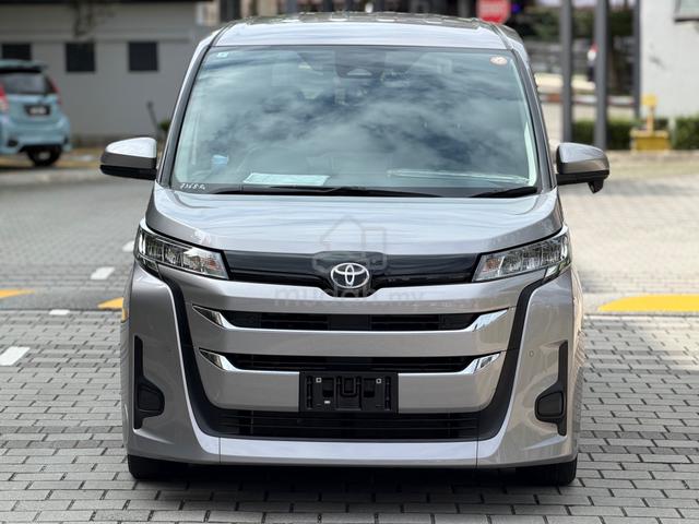 2023 Toyota NOAH 2.0 X-SPEC NEW MODEL - 1
