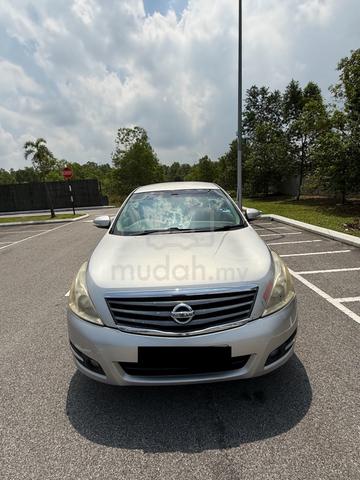 2014 Nissan TEANA 2.0 200 XE LUXURY (A) - 3