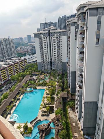 Amadesa Resort Condominium 1