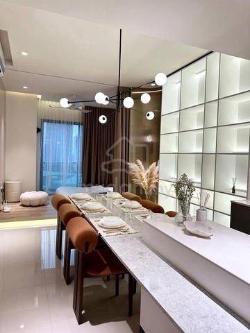 Solaris Parq 1