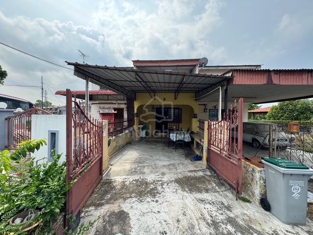 Teres 2 Tingkat Taman Malim Jaya, Malim Jaya, Melaka 1