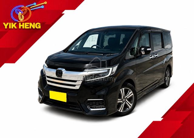Honda STEPWAGON 2.0 HYBRID SPADA (A) 5 YR WARRANTY - 2