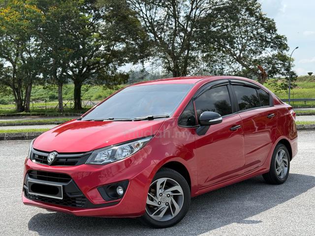 2017 Proton PERSONA 1.6 PREMIUM (A) GOOD CONDITION - 1