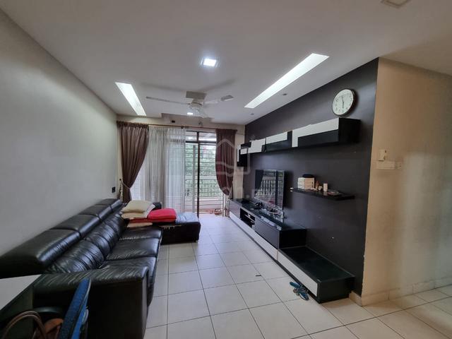 KiPark Selayang 1