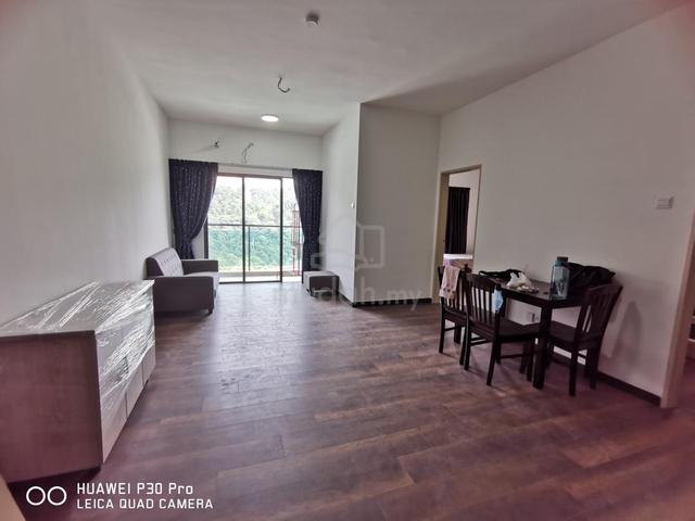 Camellia Residences 1