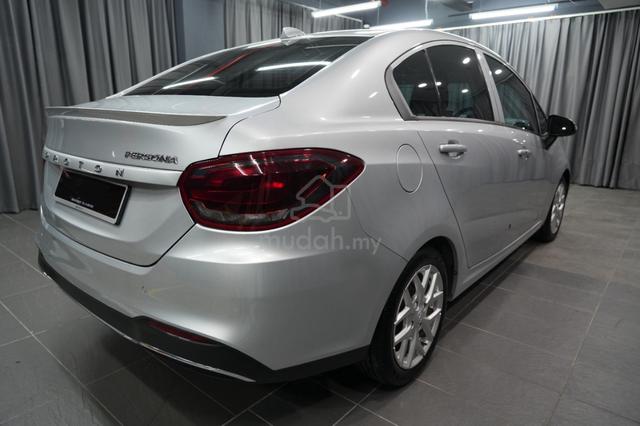 2023 Proton PERSONA 1.6 EXECUTIVE MY21 FACELIFT - 2
