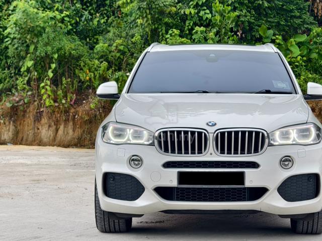 -2019 Bmw X5 2.0 xDRIVE40e M-SPORT (A) Full Loan - 2
