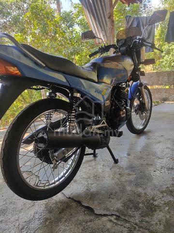 RXZ - photo 7 of 7