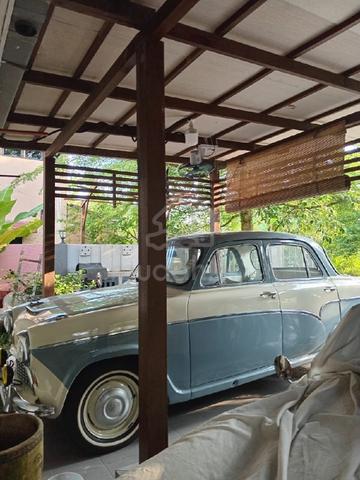 Austin A55 1958 1.5 CAMBRIDGE (M) - 2