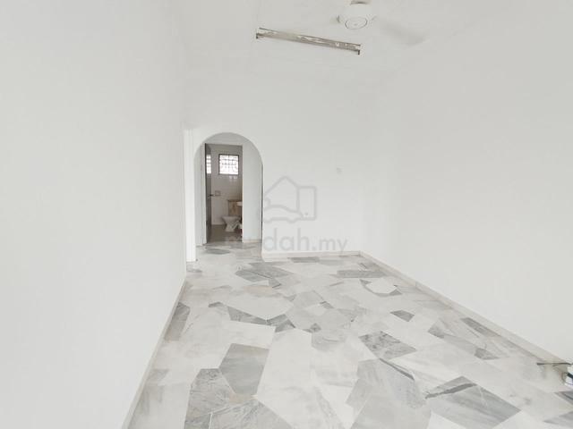 Flat Taman Alam Megah 1