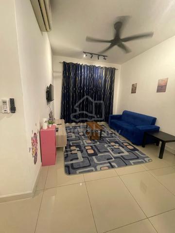 Savanna Condominium 1