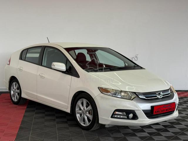 ORI2012 Honda INSIGHT 1.3 FACELIFT 3 YR WARRANTY - 3