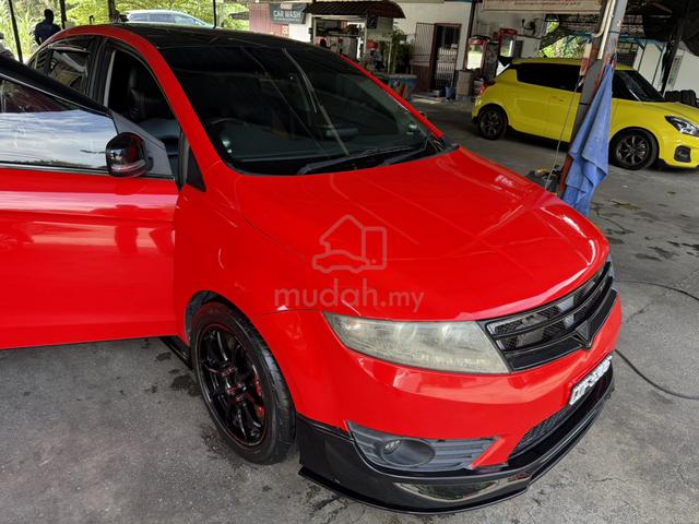 2013 Proton PREVE 1.6 CFE PREMIUM (A) - 3
