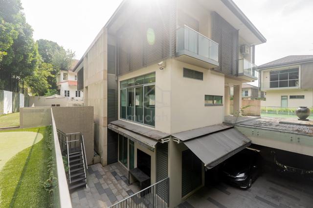 [LUXURIOUS]  3 Storey Bungalow @ Enclave, Bangsar 1
