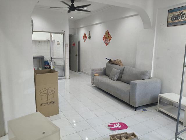 Greenview Apartments 1