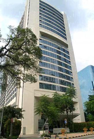 Plaza 138 @ Maya Hotel [Office KLCC] Jln Ampang, Walk to KLCC LRT Mall 1