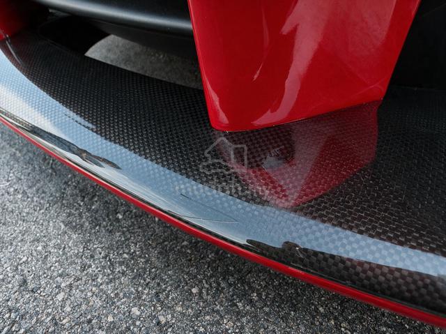 2016 Ferrari 488 GTB CAM/LIFT/CARBON/RACING SEATS - 3