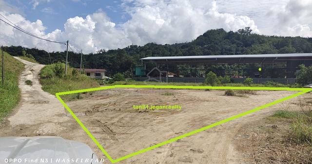 Penampang Lumono KK (34,000sq ft) Flat Vacant Residential Land 1