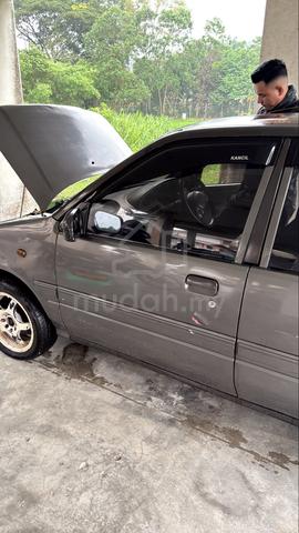 1995 Perodua KANCIL 0.7 660 GX (M) - 1