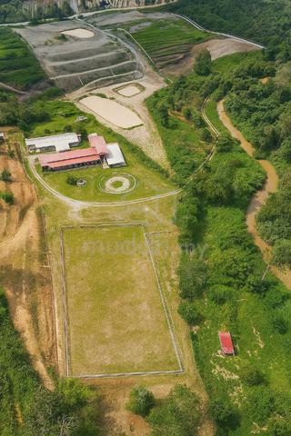 5 acres of horse stable and facilities in Kenaboi Negeri Sembilan 1