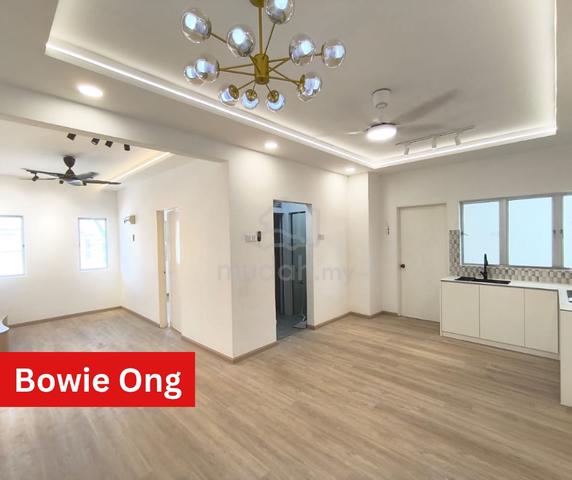 [Upstair]Bukit Banyan Citra Town House For SALE 1