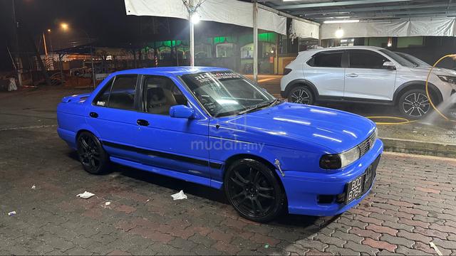 1995 Nissan SENTRA 1.6 L B14 (M) - 3